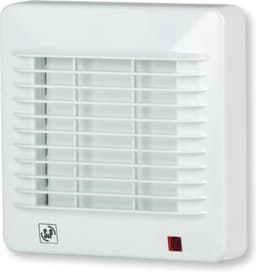 Soler & Palau | EDM 100CZ Badkamerventilator — thumbnail 1