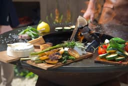 Ofyr Classic 85-100 Vuurschaal/Grill — thumbnail 3
