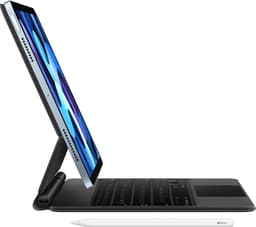 Apple iPad Air (2020) - 10.9 inch - WiFi + 4G - 256GB - Groen — thumbnail 5