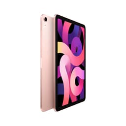 Apple iPad Air (2020) - 10.9 inch - WiFi - 64GB - Goud — thumbnail 5