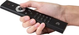 Bluesound REMOTE CONTROL RC1 afstandsbediening voor Bluesound OS met presets — thumbnail 4