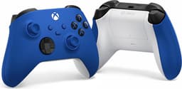 Microsoft Xbox Series X en S Wireless Controller Blauw — thumbnail 2