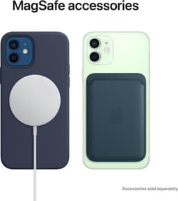 Apple iPhone 12 Mini - 128GB - Rood — thumbnail 5