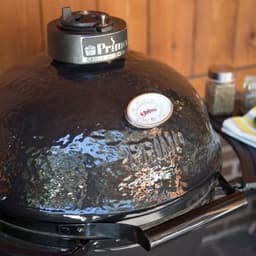 Primo Grill Oval 300 Large All-in-One — thumbnail 2