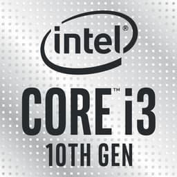 Apple Macbook Air (April, 2020) MWTL2 - 13.3 inch - Intel Core i3 - 256 GB - Rose Goud — thumbnail 2