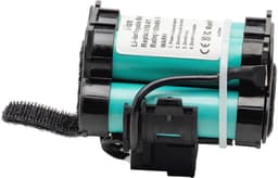 Li-ion 18V 2000mAh batterij geschikt voor GARDENA grasmaaier - tuin - batterij R38Li R40Li R45Li — thumbnail 5