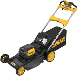 DeWalt - Grasmaaier - 53cm - Accu - Achterwielaandrijving — thumbnail 5