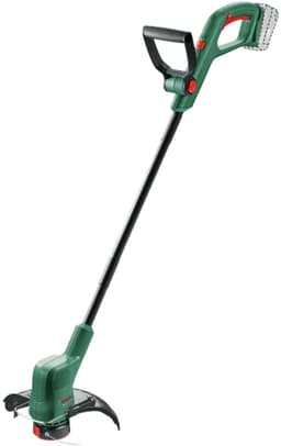 Bosch Tuinapparatuur - 18V ACCU-grasmaaier en grastrimmer set, 1x 4.0 Ah Li-Ion accu, lader 06008B9D02 — thumbnail 3