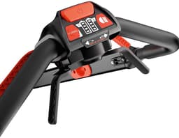 ECHO DLM5100 Accu Grasmaaier – 51 cm | 2× 5,0 Ah accu & lader | Stil & krachtig — thumbnail 2