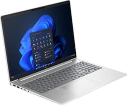 HP ProBook 4 PB4G1a16AI R7-250 16 16GB/512 PC NX AMD Ryzen™ 7 Laptop 40,6 cm (16") WUXGA DDR5-SDRAM 512 GB SSD Wi-Fi 7 (802.11be) Windows 11 Pro AI PC Zilver — thumbnail 2