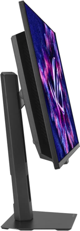 ASUS ROG Strix XG27AQDMES 26.5'' gaming monitor — thumbnail 2