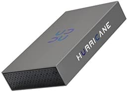 Externe Harde Schijf 12TB 3,5" USB-C Desktop Geheugen voor PC en Laptop — thumbnail 1