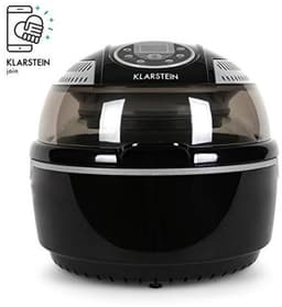 Gezonde Heteluchtfriteuse met Grote Capaciteit en Automatische Programma's — thumbnail 2
