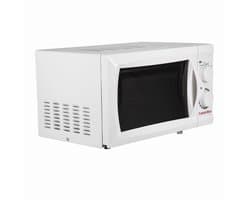 Compacte Magnetron 700W - Ideaal voor Kleine Keukens