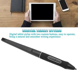 Digitale Pen voor Grafische Tablets met Hoge Gevoeligheid en Drukniveaus — thumbnail 2