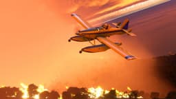 Microsoft Flight Simulator 2024 (PS5) Standaard Meertalig PlayStation 5 — thumbnail 5