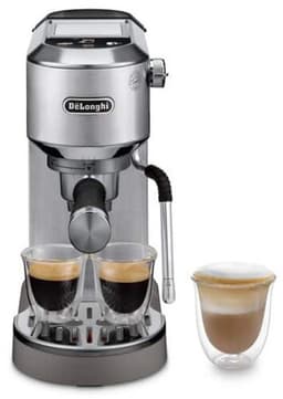 De'Longhi EC890.M Dedica DUO - Espressomachine — thumbnail 2
