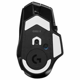 Logitech G502 X PLUS LIGHTSPEED gaming muis — thumbnail 5