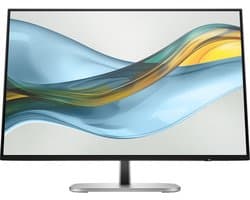 HP Series 5 Pro 524pn - Full HD Monitor - WUXGA - IPS - 24 Inch