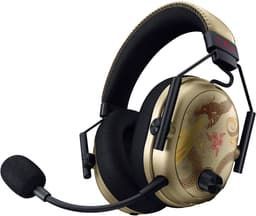 Razer BlackShark V3 Pro - Draadloze Gaming Headset - THX Spatial Audio - PC - CounterStrike 2 Editie — thumbnail 3