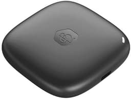 Externe 2 TB SSD met draadloze back-up en bestandsoverdracht — thumbnail 1