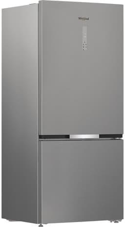Whirlpool WHK2 6614 X6E Vrijstaand 615 l Roestvrijstaal — thumbnail 4