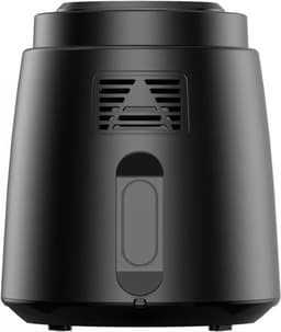 Midea MF‑CN35C – Heteluchtfriteuse / Airfryer – 3,5 L – 1500 W – Zwart — thumbnail 3