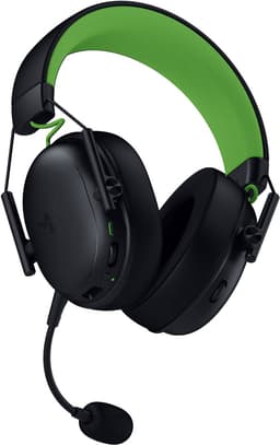 BlackShark V3 X Hyperspeed voor Xbox Zwart — thumbnail 5