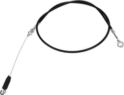 Lawn Mower Push Pull Cable - Motor Zone Control Cable - Compatibel met 12PB 12SB 12PC 14PB 14SB 14SE 14SX 14PZ 14SZ J75 Lawn Mower — thumbnail 5