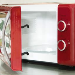 Magnetron 20 liter met Vintage Design en 5 Kookstanden - 700 W — thumbnail 4