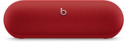 Beats Pill Draadloze Bluetooth Speaker - Statement Red — thumbnail 1