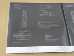 10 Stuks 2-LP hoezen voor gatefold klaphoezen, glashelder dikte 90 micron (GOEDE KWALITEIT, 0.09mm dik) - hoezen lp's, outer sleeves, buitenhoezen, platenhoezen, beschermhoes, transparant, crystal clear, buitenhoes, lps vinyl platen, 12", 12 inch — thumbnail 5
