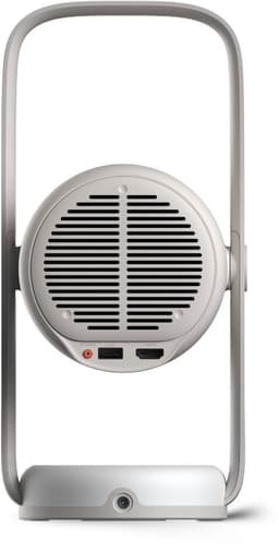XGIMI Vibe One Pro – Full HD Smart Beamer – 360° draairotatie – 2 x 3W JBL Speakers – Autofocus & Keystone – Voor Binnen en Buiten – 360° draairotatie — thumbnail 3