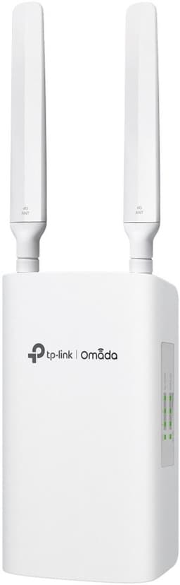 TP-Link Omada ER703WP-4G-Outdoor gateway/controller 10Mbit/s, 100Mbit/s, 1000Mbit/s — thumbnail 5