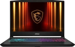 MSI Katana 15 HX B14WFK-044NL-2TB-32GB - RTX 5060 — thumbnail 1