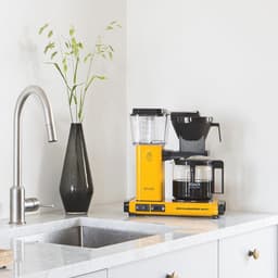 Moccamaster | KBG Select - Yellow Pepper — thumbnail 5