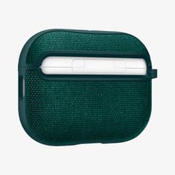 Spigen Urban Fit Hoesje Geschikt voor Apple AirPods Pro 3 (2025) Groen — thumbnail 3