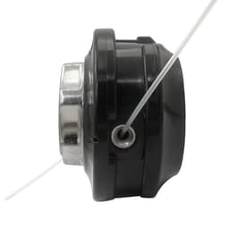 M10 x 1.25 Left Handed Automatische Universele Draad Vervanging Grasmaaier Dual 2 Line Spoelkop met 15m 2.4mm Strimmer String Cord - Tuingereedschap - Accessoires — thumbnail 2