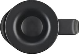 Jacob Jensen Cafetière CC Dia 11,7 x 23,6 cm 0,8 liter Black — thumbnail 2