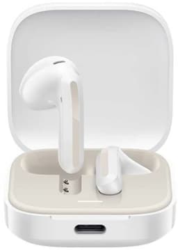 Xiaomi Redmi Buds 6 Active - Oordopjes Xiaomi - BHR8391GL - Wit — thumbnail 2