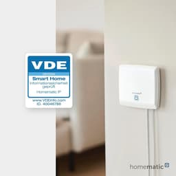 Slimme Radiatorthermostaat en Raamcontact voor Slimme Huizen — thumbnail 4