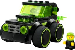 Lego City 60484 Voertuigen – Gaming Raceauto Bouwstenen — thumbnail 5
