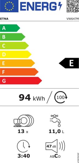 Etna VW647M — thumbnail 2