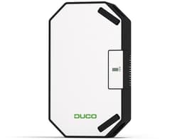 DucoBox WTW unit Energy SKY D275 - euro stekker - 0000-4939 — thumbnail 2