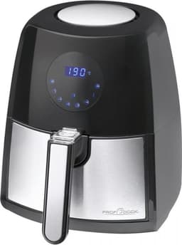 Proficook FR 1147H - Heteluchtfriteuse - 2.5L — thumbnail 1