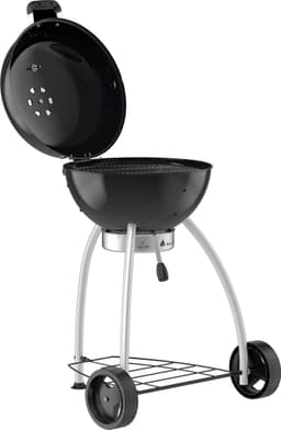 Rösle Barbecue Houtskoolbarbecue No.1 Belly F50 - Rösle — thumbnail 4