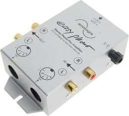 Easy Phono Phonovoorversterker — thumbnail 2