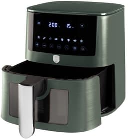 Digitale heteluchtfriteuse 8 l Matte Green Collection — thumbnail 2