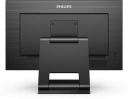 Philips 242B1TC 60,5 cm (23.8") 1920 x 1080 Pixels Full HD LED Touchscreen Zwart — thumbnail 2