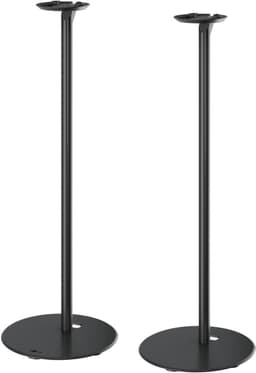 Goobay Luidspreker standaard Modern Era 1 Base, compatibel met de Sonos Era 100, zwart — thumbnail 1